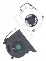 Вентилятор (кулер) для моноблока HP AIO Omni 200-5100, 200-5200, 200-5300, 200-5400, 4-pin