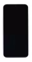 Дисплей для Samsung Galaxy M30S SM-M307 черный