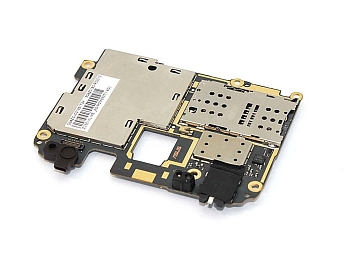 Материнская плата для Asus ZenFone 3 Laser (ZC551KL) 4*32GB, б.у.