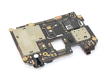 Материнская плата для Asus ZenFone 3 Laser (ZC551KL) 4*64GB, б.у.
