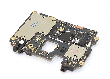 Материнская плата для Asus ZenFone 3 Laser (ZC551KL) 2*32GB, б.у.