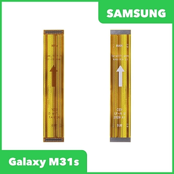 Шлейф для Samsung Galaxy M31s SM-M317 межплатный