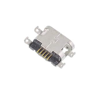 Разъем зарядки для телефона Fly iQ4502 (Micro USB)